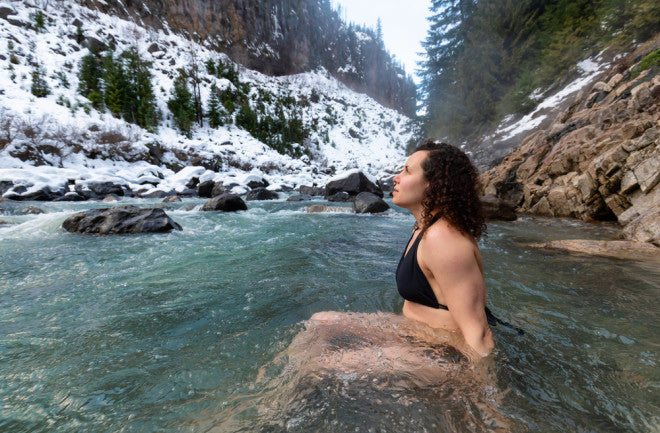 The Icy Path to Healing: Ice Baths for Injury Recovery