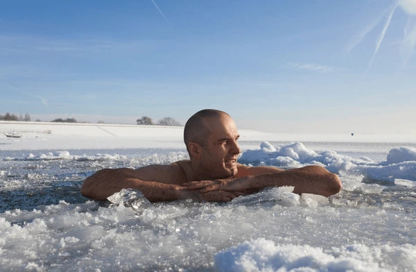 Igniting Wellness with Cold Plunge and Sauna